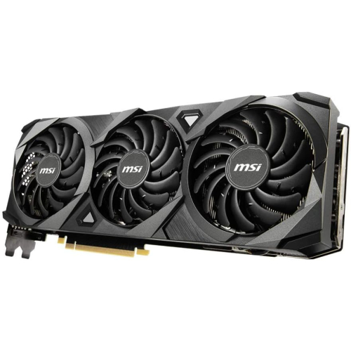 MSI VENTUS 3X GeForce RTX 3090 24GB OC