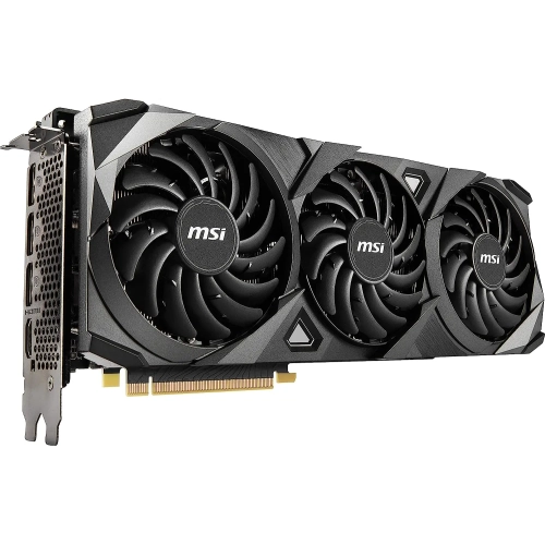 MSI VENTUS 3X GeForce RTX 3090 24GB OC