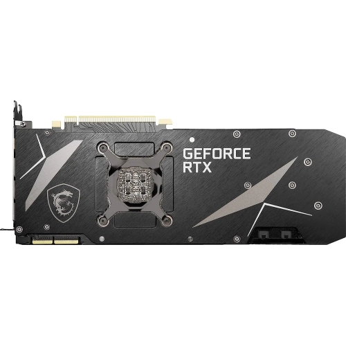 MSI VENTUS 3X GeForce RTX 3090 24GB OC