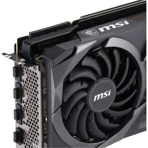 MSI VENTUS 3X GeForce RTX 3090 24GB OC