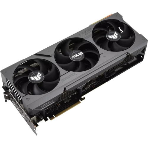 ASUS TUF GeForce RTX 4090 OC Edition 24GB