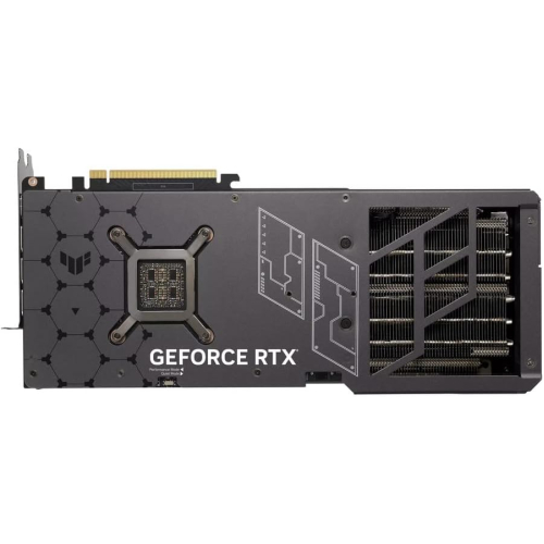 ASUS TUF GeForce RTX 4090 OC Edition 24GB