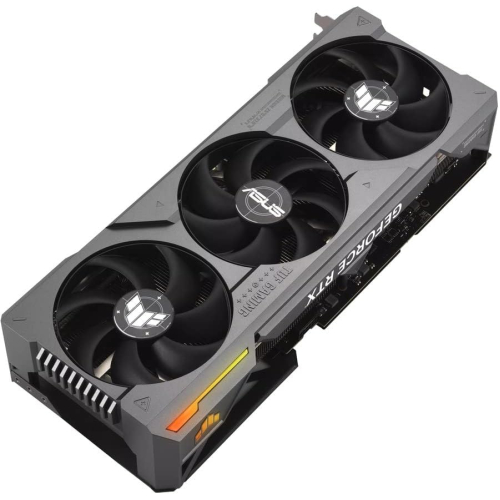 ASUS TUF GeForce RTX 4090 OC Edition 24GB