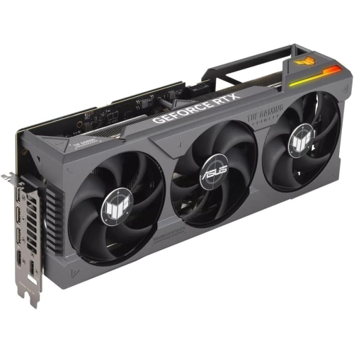 ASUS TUF GeForce RTX 4090 OC Edition 24GB