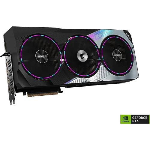 Gigabyte AORUS GeForce RTX 4090 Master 24GB