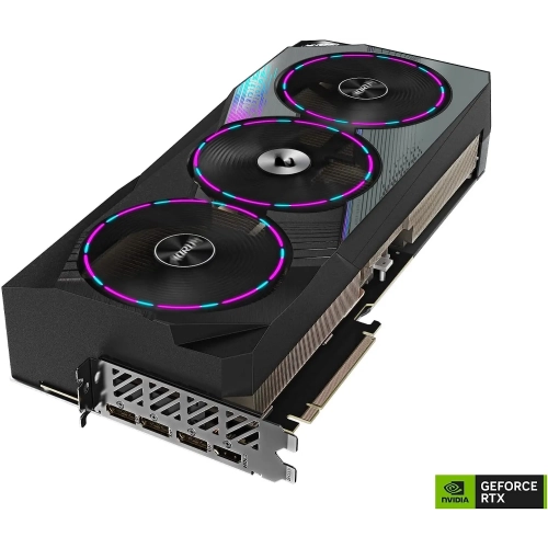 Gigabyte AORUS GeForce RTX 4090 Master 24GB