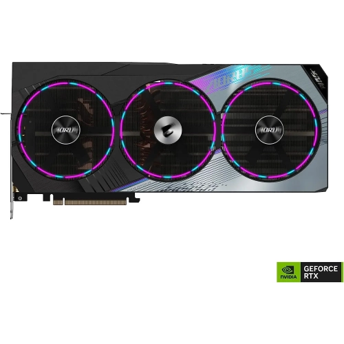 Gigabyte AORUS GeForce RTX 4090 Master 24GB