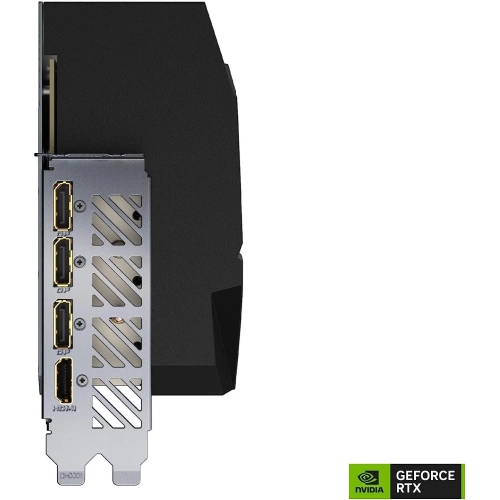 Gigabyte AORUS GeForce RTX 4090 Master 24GB