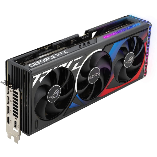 ASUS ROG Strix GeForce RTX® 4090 OC 24GB