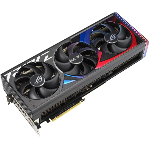 ASUS ROG Strix GeForce RTX® 4090 OC 24GB