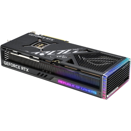 ASUS ROG Strix GeForce RTX® 4090 OC 24GB