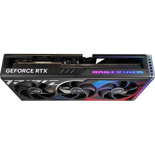 ASUS ROG Strix GeForce RTX® 4090 OC 24GB