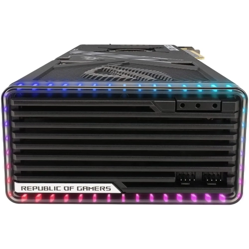 ASUS ROG Strix GeForce RTX® 4090 OC 24GB