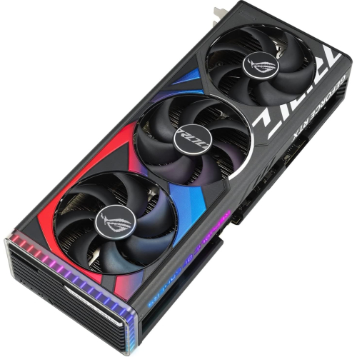 ASUS ROG Strix GeForce RTX® 4090 OC 24GB