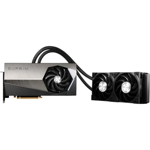 MSI Gaming GeForce RTX 4090 24GB Water Loop