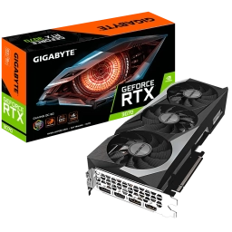 GIGABYTE GeForce RTX 3070 Gaming OC 8GB