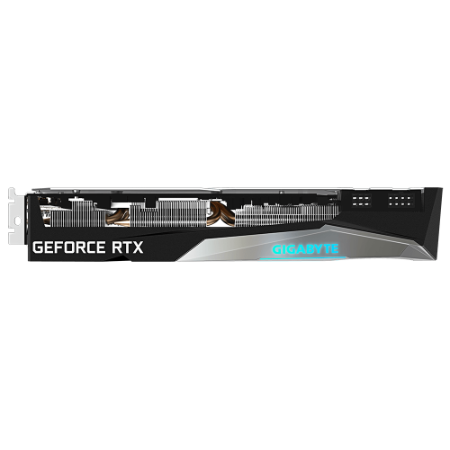 GIGABYTE GeForce RTX 3070 Gaming OC 8GB