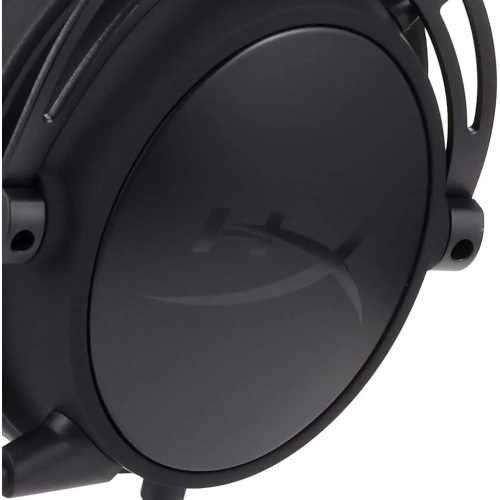HyperX Cloud Alpha S ,7.1 Surround Sound