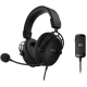 HyperX Cloud Alpha S ,7.1 Surround Sound