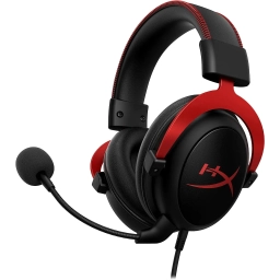 HyperX Cloud II USB 7.1 Surround Sound,