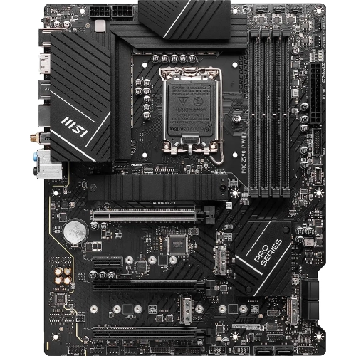 MSI PRO Z790-P WiFi ProSeries DDR5