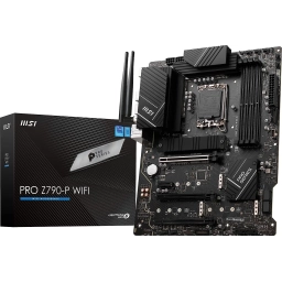 MSI PRO Z790-P WiFi ProSeries DDR5