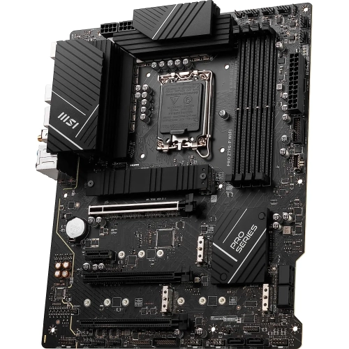 MSI PRO Z790-P WiFi ProSeries DDR5