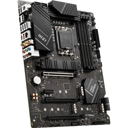 MSI PRO Z790-P WiFi ProSeries DDR5