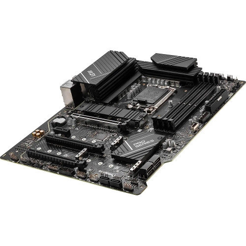 MSI PRO Z790-P WiFi ProSeries DDR5