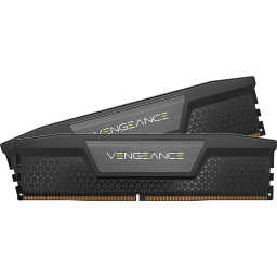CORSAIR VENGEANCE DDR5 32GB (2x16GB) 6000MHz