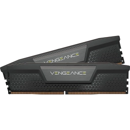 CORSAIR VENGEANCE DDR5 32GB (2x16GB) 6000MHz