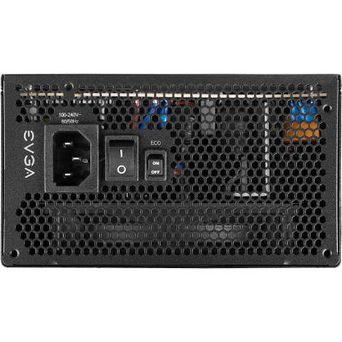 EVGA 800 GE, 80 Plus Gold 800W
