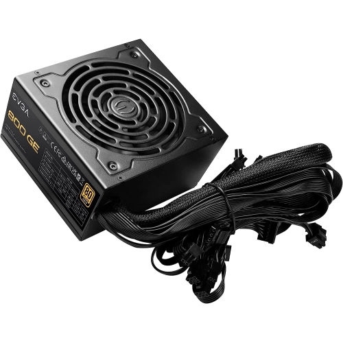 EVGA 800 GE, 80 Plus Gold 800W