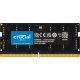 Crucial RAM 32GB Kit (2x16GB) DDR5 5200MHz