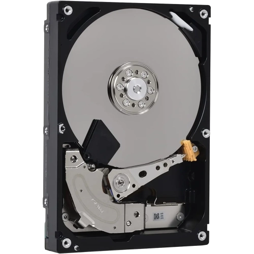 Toshiba X300 4TB