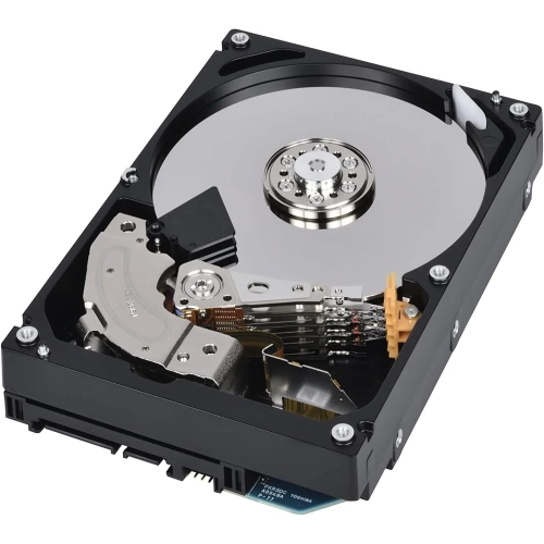 Toshiba X300 4TB