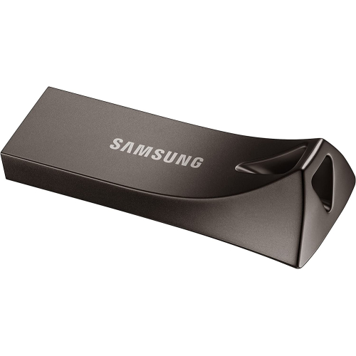 SAMSUNG BAR Plus 3.1 USB Flash Drive 128GB