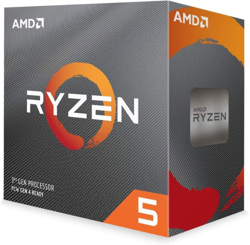 AMD Ryzen 5 3600 4.2GHz