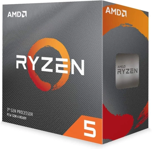 AMD Ryzen 5 3600 4.2GHz