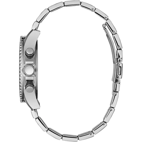 Caravelle by Bulova Men's Sport Steel Watch