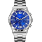 Caravelle by Bulova Men's Sport Steel Watch