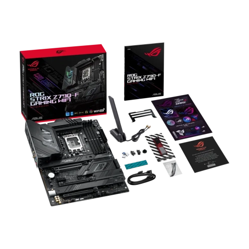 ASUS ROG Strix Z790-F Gaming WIFI