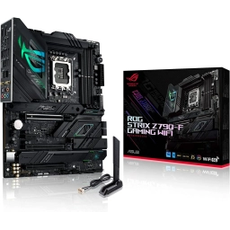 ASUS ROG Strix Z790-F Gaming WIFI ASUS ROG Strix Z790-F Gaming WIFI