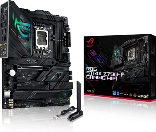 ASUS ROG Strix Z790-F Gaming WIFI