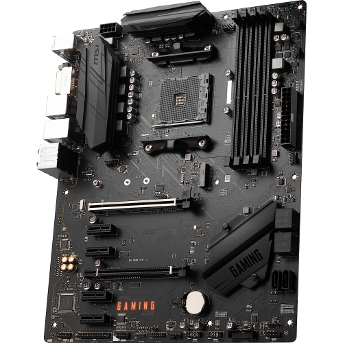 MSI B550 Gaming Motherboard 