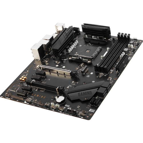 MSI B550 Gaming Motherboard 