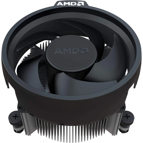 AMD Ryzen 5 5600X 4.6 GHz