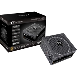 Thermaltake Toughpower GF1 850W 80+ Gold