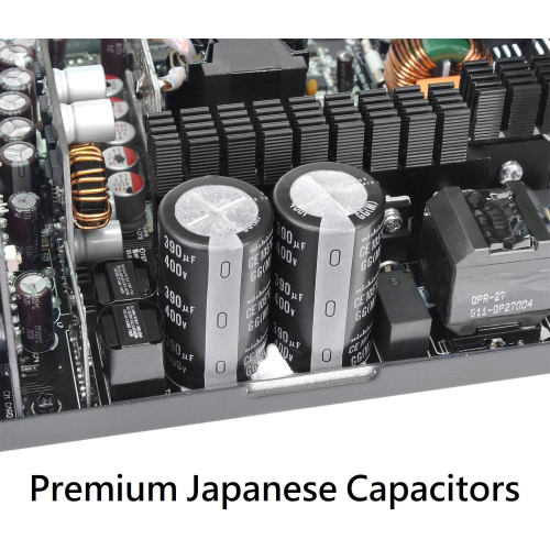 Thermaltake Toughpower GF1 850W 80+ Gold