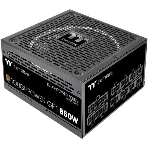 Thermaltake Toughpower GF1 850W 80+ Gold